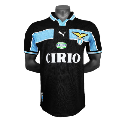 Lazio 1998 II Away  - Retro Version