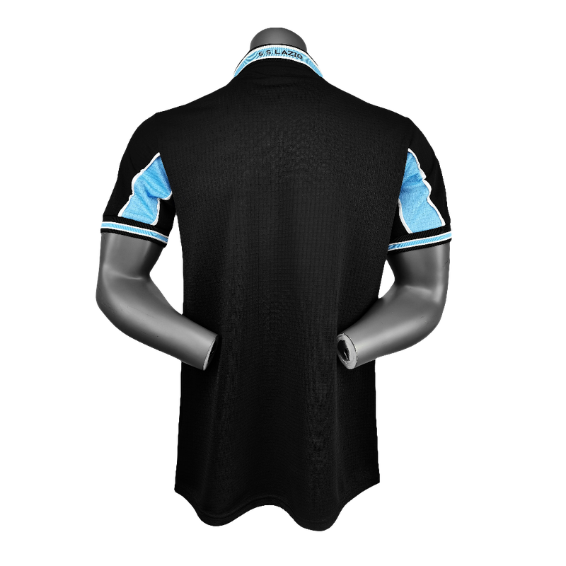 Lazio 1998 II Away  - Retro Version