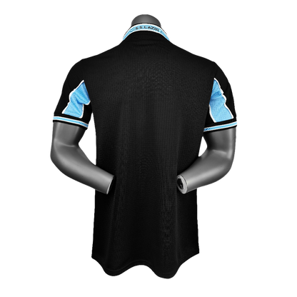 Lazio 1998 II Away  - Retro Version