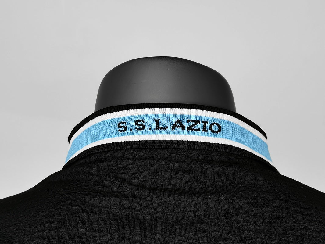 Lazio 1998 II Away  - Retro Version