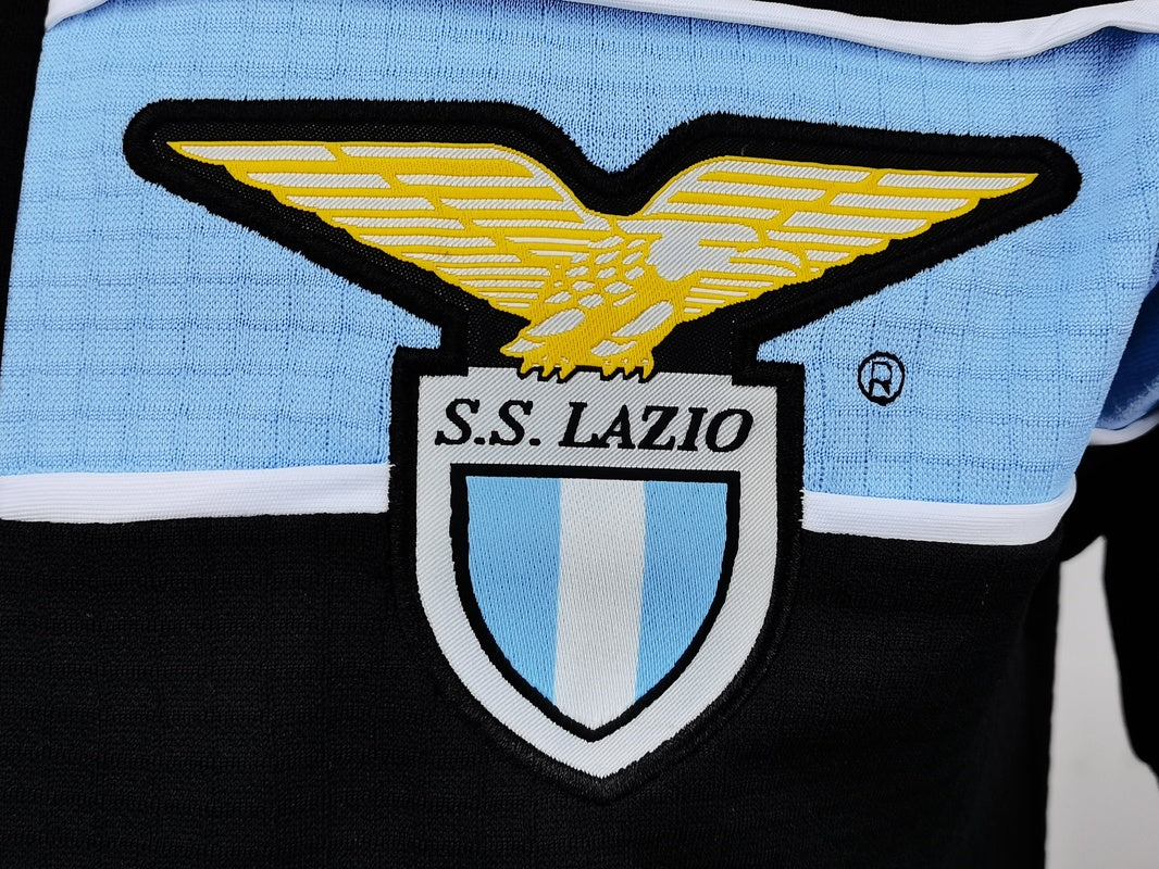 Lazio 1998 II Away  - Retro Version