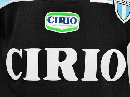 Lazio 1998 II Away  - Retro Version