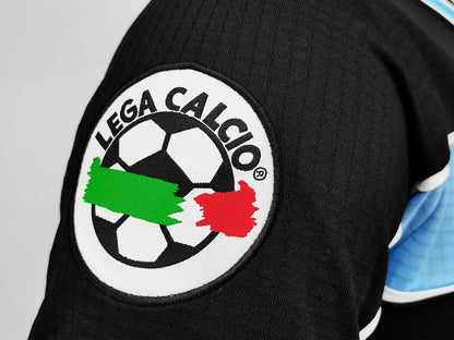 Lazio 1998 II Away  - Retro Version