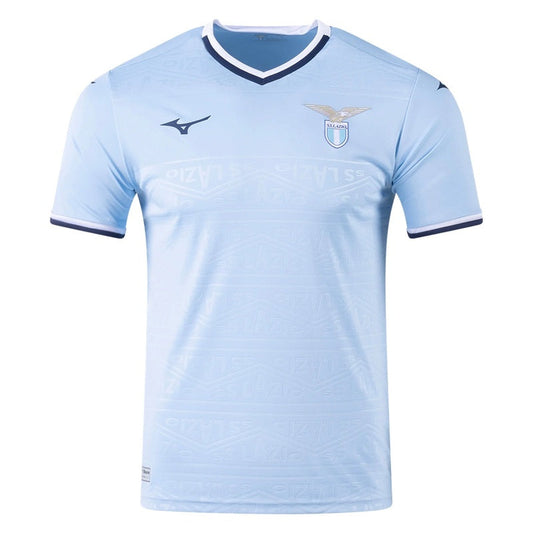 Lazio 24/25 I Home  - Fan Version
