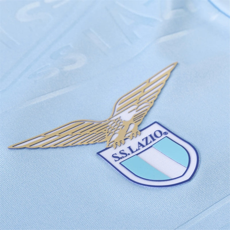 Lazio 24/25 I Home  - Fan Version