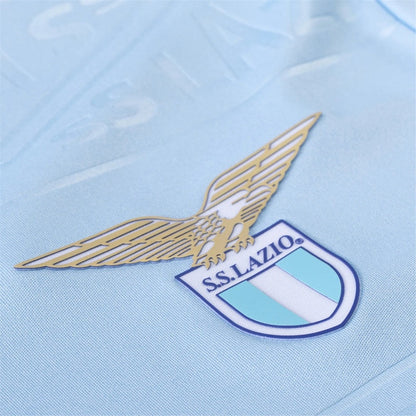 Lazio 24/25 I Home  - Fan Version
