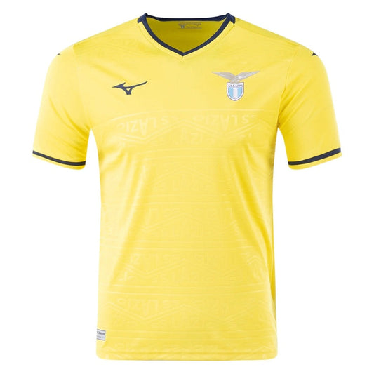 Lazio 24/25 II Away  - Fan Version