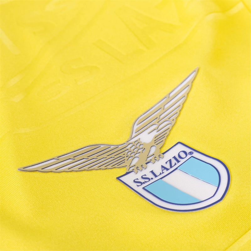 Lazio 24/25 II Away  - Fan Version