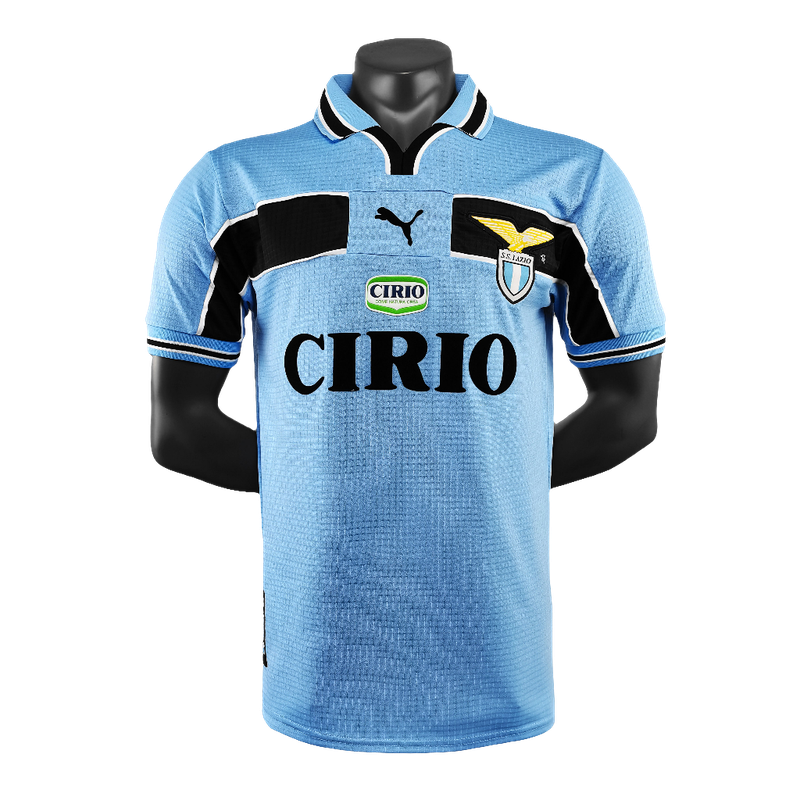 Lazio 98/00 I Home  - Retro Version