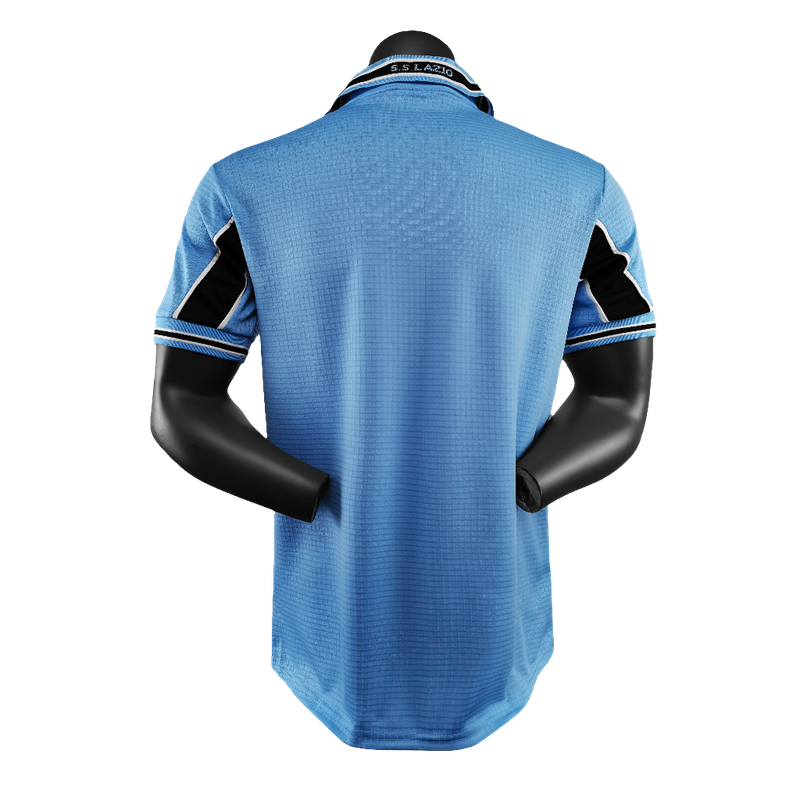 Lazio 98/00 I Home  - Retro Version