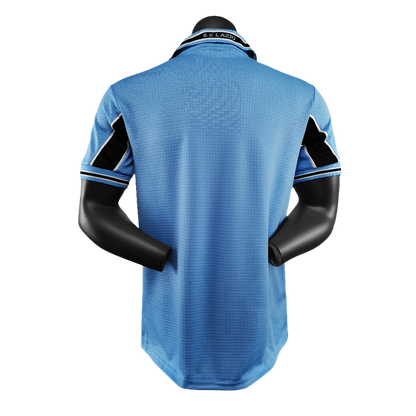 Lazio 98/00 I Home  - Retro Version