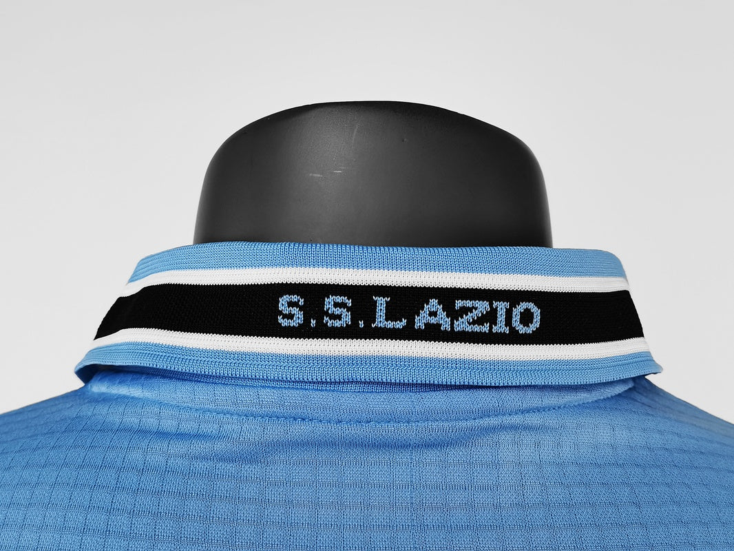 Lazio 98/00 I Home  - Retro Version