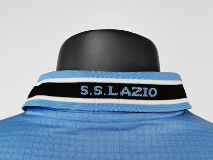 Lazio 98/00 I Home  - Retro Version