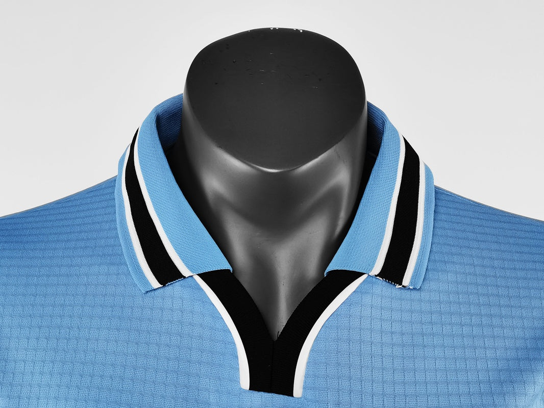 Lazio 98/00 I Home  - Retro Version