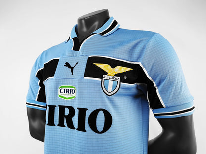 Lazio 98/00 I Home  - Retro Version