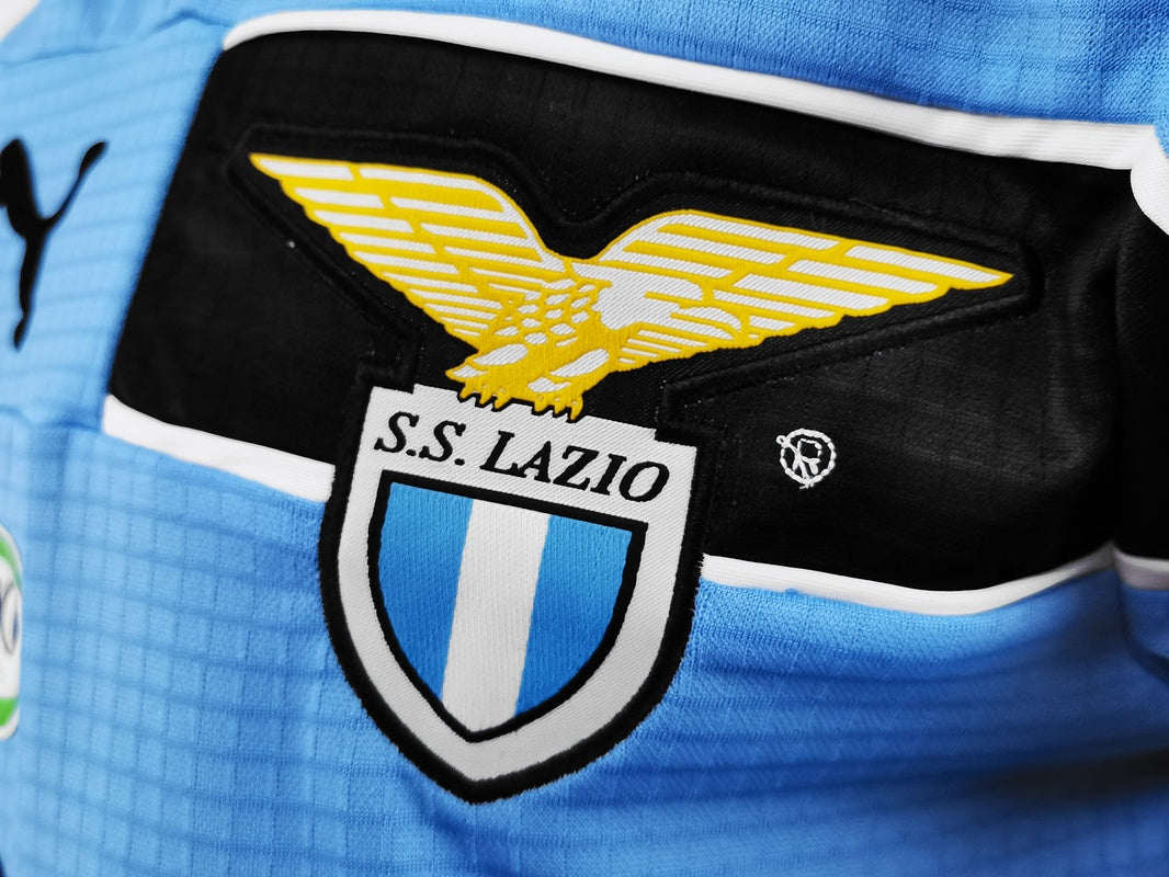 Lazio 98/00 I Home  - Retro Version