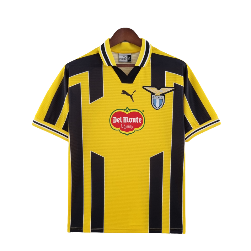 Lazio 98/00 III Third  - Retro Version