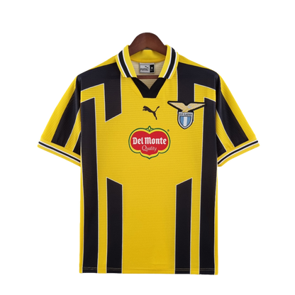 Lazio 98/00 III Third  - Retro Version