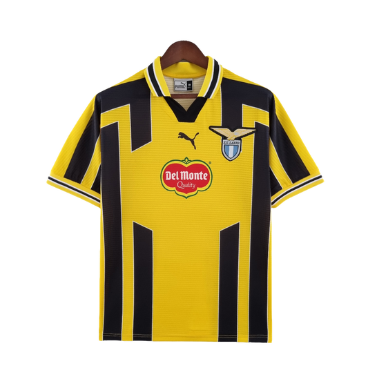Lazio 98/00 III Third  - Retro Version