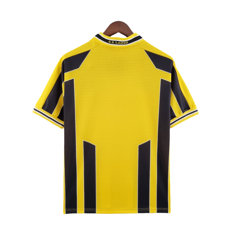 Lazio 98/00 III Third  - Retro Version