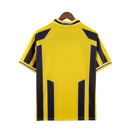 Lazio 98/00 III Third  - Retro Version