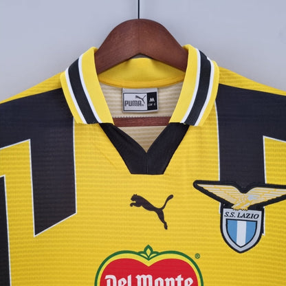 Lazio 98/00 III Third  - Retro Version