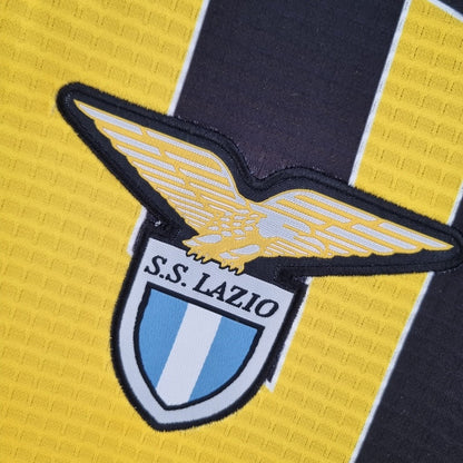 Lazio 98/00 III Third  - Retro Version
