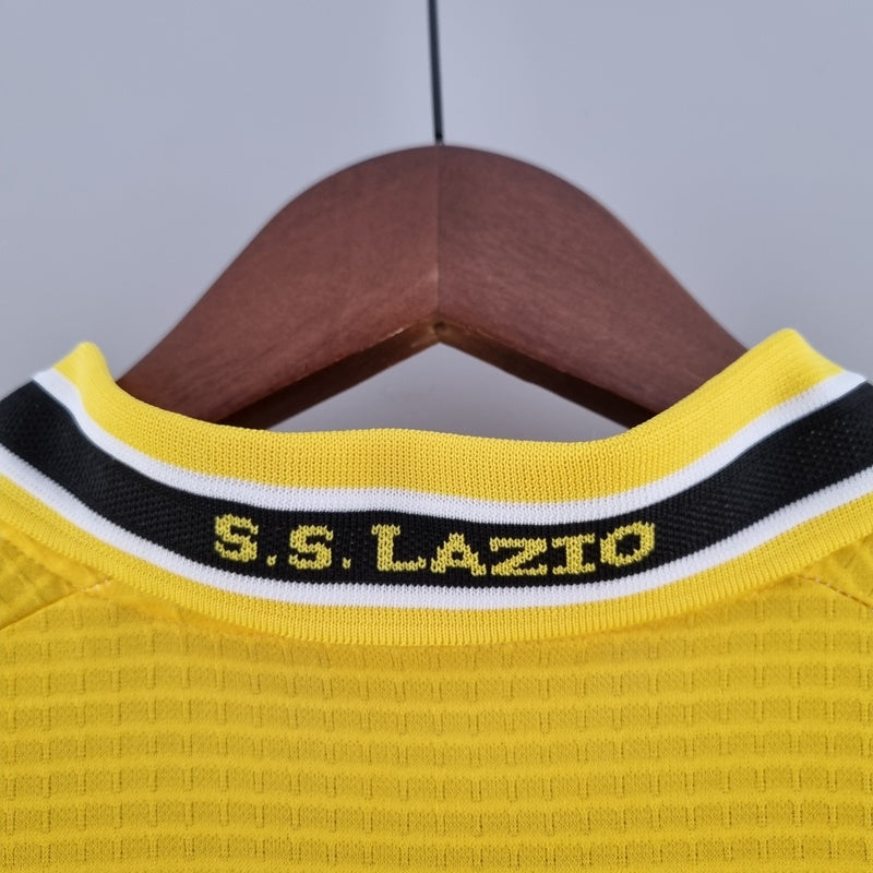 Lazio 98/00 III Third  - Retro Version