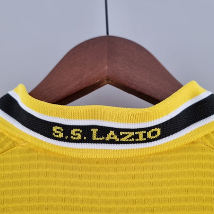 Lazio 98/00 III Third  - Retro Version