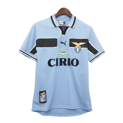 Lazio 99/00 I Home  - Retro Version
