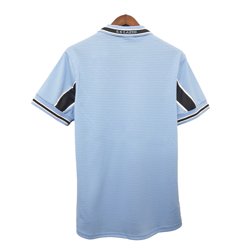 Lazio 99/00 I Home  - Retro Version