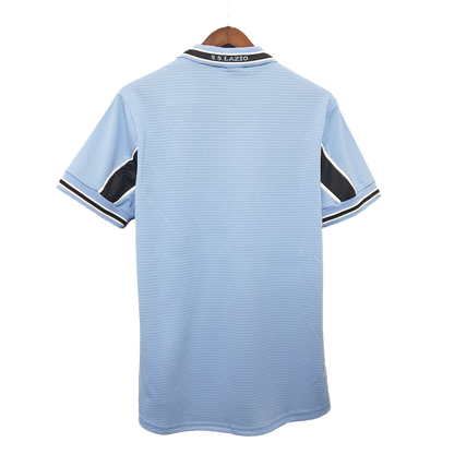 Lazio 99/00 I Home  - Retro Version