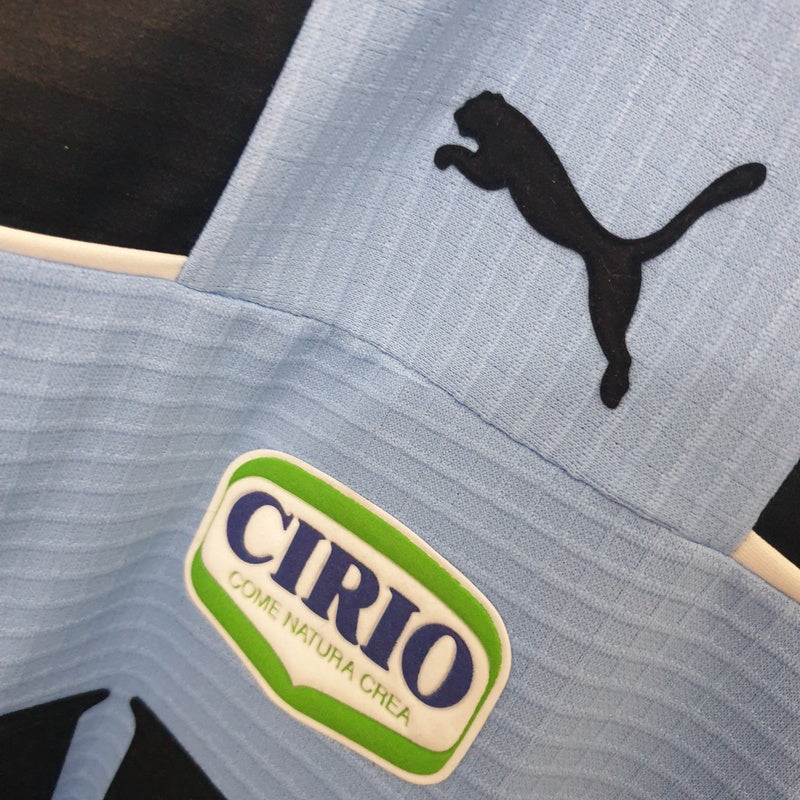 Lazio 99/00 I Home  - Retro Version