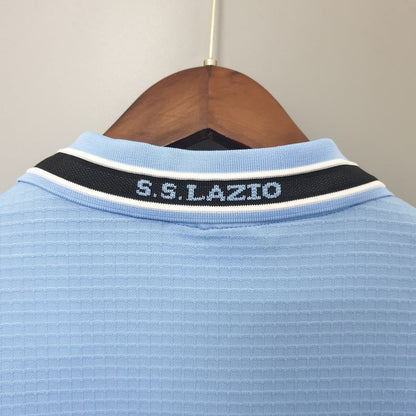 Lazio 99/00 I Home  - Retro Version