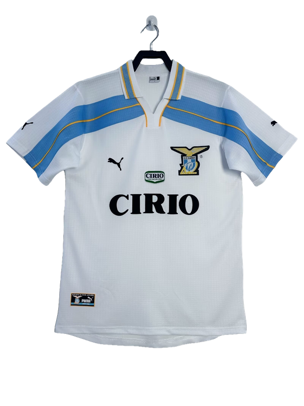 Lazio 99/00 II Away  - Retro Version