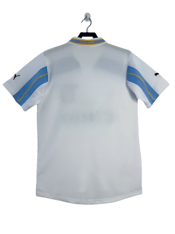 Lazio 99/00 II Away  - Retro Version