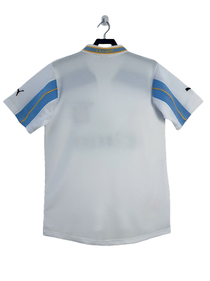 Lazio 99/00 II Away  - Retro Version