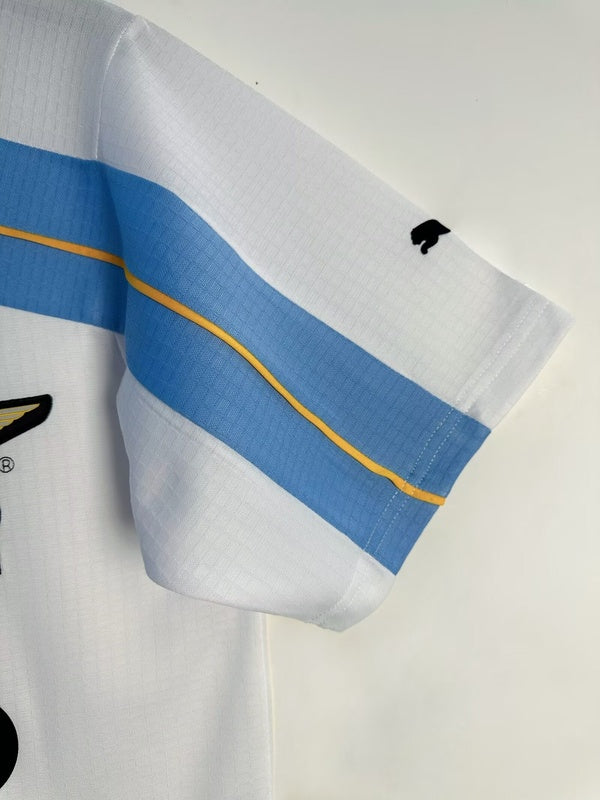 Lazio 99/00 II Away  - Retro Version