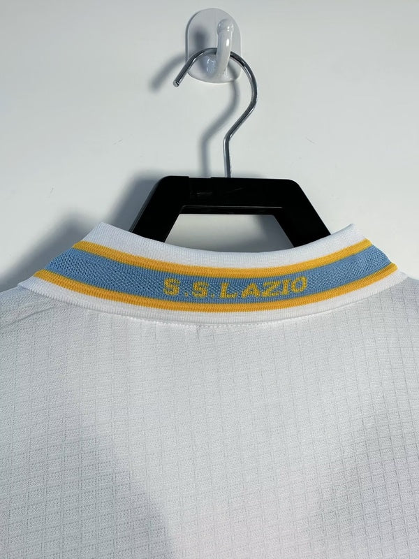 Lazio 99/00 II Away  - Retro Version