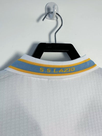 Lazio 99/00 II Away  - Retro Version