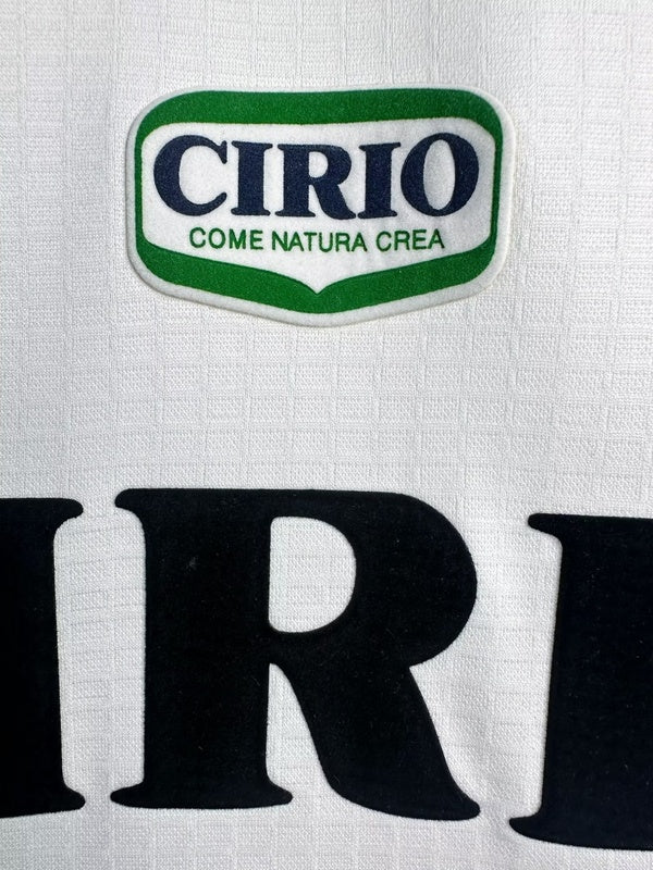 Lazio 99/00 II Away  - Retro Version