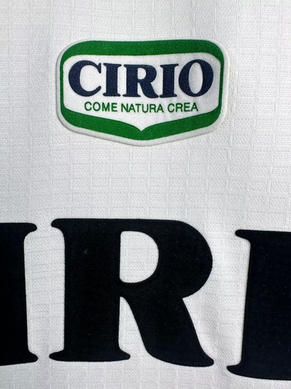 Lazio 99/00 II Away  - Retro Version