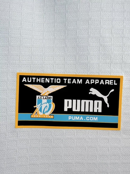 Lazio 99/00 II Away  - Retro Version