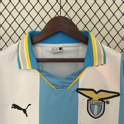 Lazio 99/00 III Third  - Retro Version