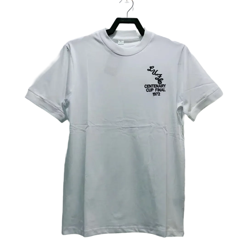 Leeds United 1972 I Home  - Retro Version