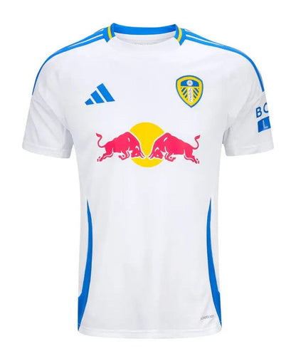 Leeds United 24/25 I Home  - Fan Version