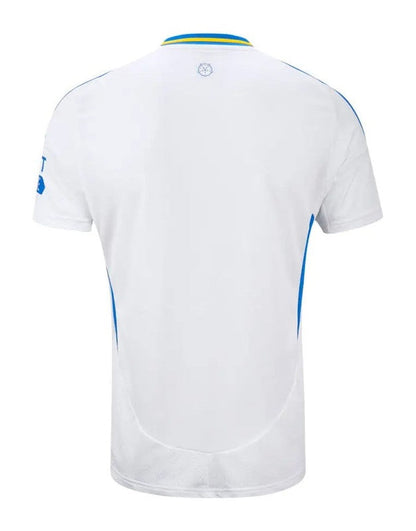 Leeds United 24/25 I Home  - Fan Version