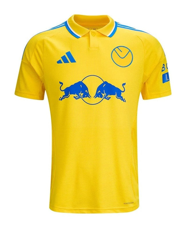Leeds United 24/25 II Away  - Fan Version