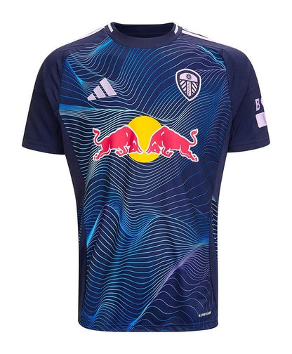 Leeds United 24/25 III Third  - Fan Version