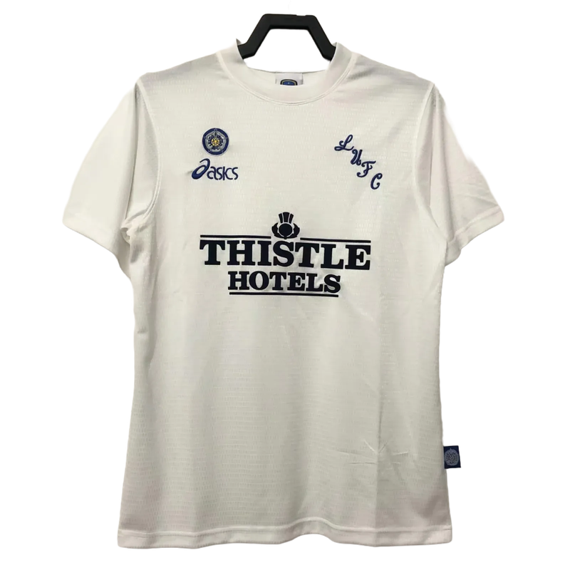 Leeds United 95/96 I Home  - Retro Version